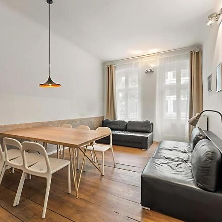 Mooeve Friedrichs Mid Apartment Берлин Екстериор снимка