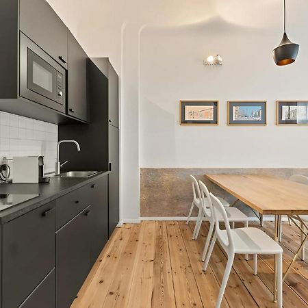 Mooeve Friedrichs Mid Apartment Берлин Екстериор снимка